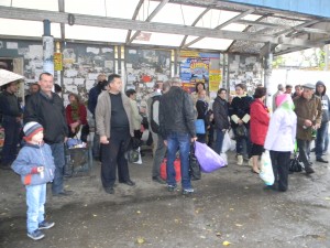 Когда прописка «город» только в паспорте: как живут люди на окраине Запорожья