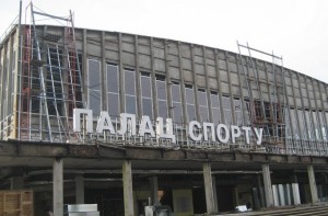 Запорожский ДС «Юность» отдадут предприятию «Мотор Сич»