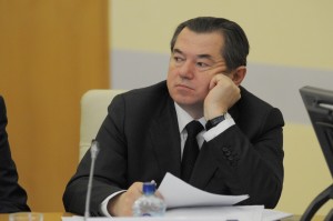 Запорожского активиста, пособника захвата Крыма и Донбасса, объявили в розыск