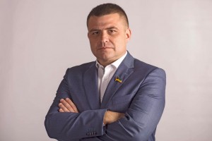 Алексей Кучеренко объяснил, насколько собственникам жилья важно поддержать на выборах Виталия Рябцева (ВИДЕО)