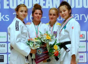 Запорожские самбисты завоевали две медали на Чемпионате мира