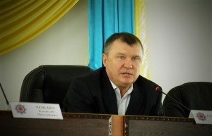 Ольховский уволен с поста начальника ГУ Нацполиции Запорожской области – СМИ