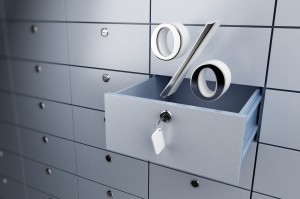Банковские проценты запорожцев обогатили госбюджет более чем на 40 млн грн