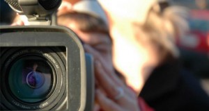 В Запорожье побили и ограбили журналиста