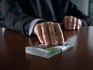 Разоблачили преступную деятельность руководителя запорожского проектного института