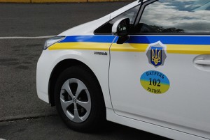 Полиция Запорожья просит помощи у очевидцев убийства в магазине «Класс»