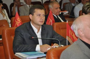 Запорожский экс-нардеп-коммунист перебрался в Крым