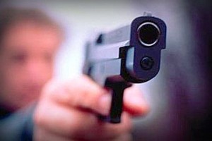 Разбой не удался: запорожские инспекторы за считанные часы нашли преступников
