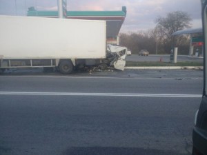 В Запорожской области в ДТП погиб помощник депутата облсовета