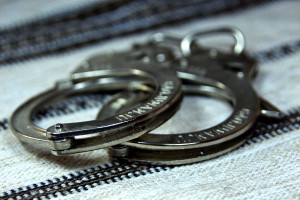 Запорожская полиция задержала серийного вора, орудовавшего в Заводском районе