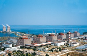 Российские наставники курировали преступную деятельность на Запорожской АЭС