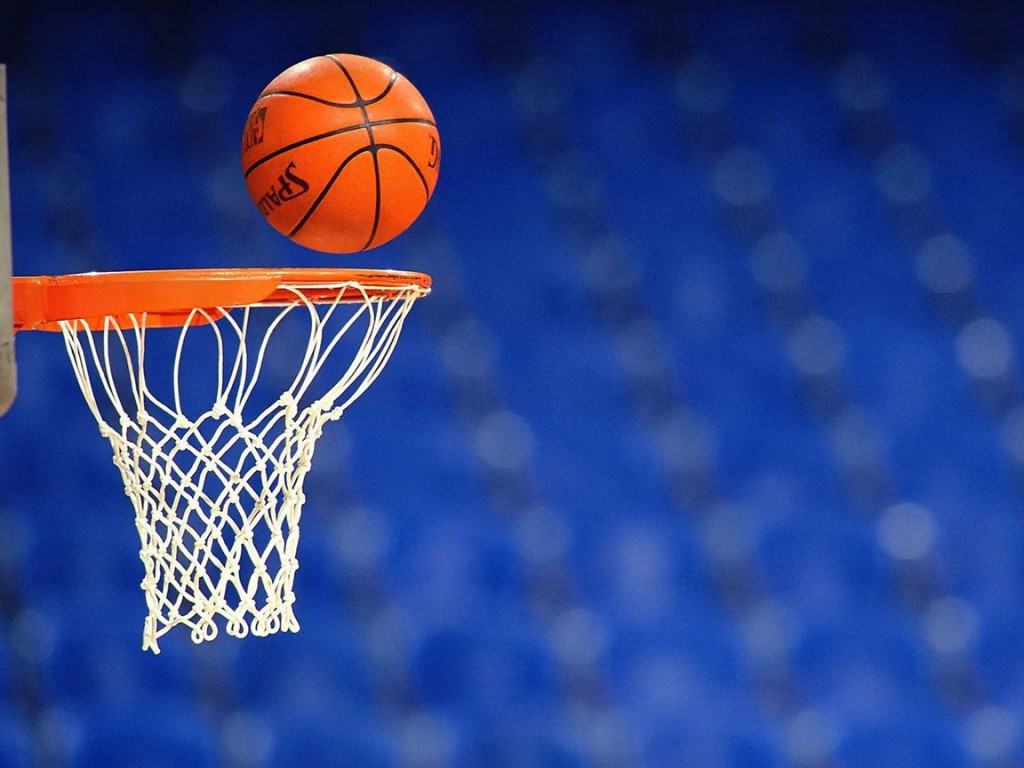 В Запорожье стартует чемпионат по баскетболу