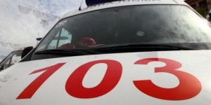 В Запорожье в ДТП пострадала беременная женщина