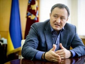 Брыль объяснил почему исключил запорожских активисток из Регионального совета предпринимателей