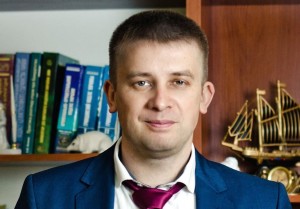 “В местных советах должно быть меньше политики”,- депутат запорожского облсовета Дмитрий Майстро (ВИДЕО)
