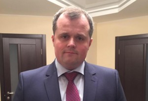 У радикалов Ляшко в Запорожье появилась “тушка”