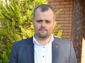Денис Коротенко прокомментировал свое исключение из фракции РПЛ в Запорожском облсовете