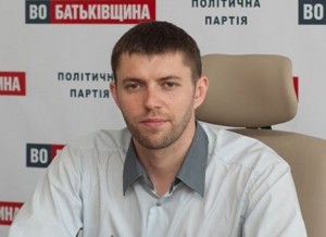Помощник запорожского депутата стал кандидатом экономических наук