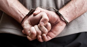 В Запорожье нашли преступника, убившего хозяйку магазина канцтоваров