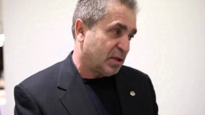 Депутат Геннадий Бурка поставил диагноз Запорожскому облсовету: “Мы здесь все аморальные люди”