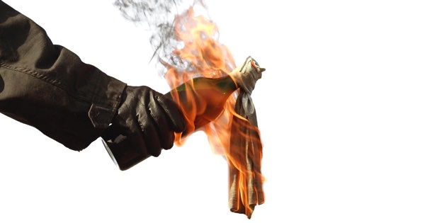 molotov