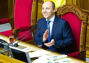 Депутаты Верховной Рады приняли бюджет и сделали себе новогодние каникулы на месяц