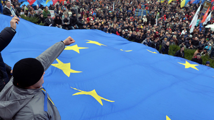 2017 год для Европы: победа правых сил на выборах в ряде стран ЕС, и крах надежд Украины на евроинтеграцию