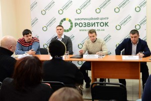 Городская власть оставила запорожцев одних в войне с “Запорожгазом”