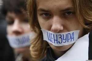 В Запорожье цензура добралась и до электронных петиций на сайте мэрии