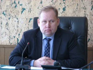 В Запорожье командовать мобилизацией назначили чиновника, не служившего в армии