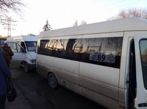В Запорожье приняли программу развития пассажирского транспорта: электронный билет вне закона