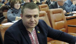 “Мы выступаем против общедомовых газовых счетчиков” – депутат Рябцев