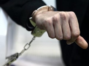 В Запорожье разбойник и вор оказался еще и дезертиром