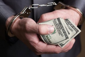 КП “Наше мисто” подозревают в коррупции