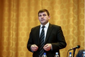 Должность по защите прав потребителей в Запорожской области отошла бышему идеологу регионалов