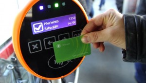 В Запорожье будут внедрять электронные билеты