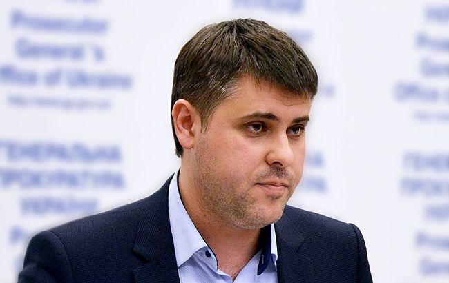 Прокурор Куценко выиграл суд у экс-заместителя председателя Верховной Рады Украины Калетника