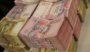 Бывший глава Камышевахи нанес ущерб поселку на 800 000 гривен