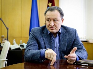 Запорожский губернатор Брыль пасет задних в общеукраинском рейтинге глав ОГА