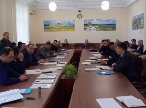 Запорожские депутаты просят Буряка провести общественные слушания по “газовой теме”