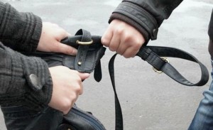 В Запорожье задержали преступника, совершившего нападение на женщин возле церкви