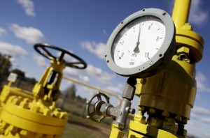 Задолженность по газу в Запорожской области составляет 1,1 млрд грн
