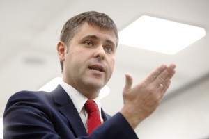 Прокурор Куценко привел новые доказательства причастности руководства НБУ к нарушениям на 17,3 млрд. грн