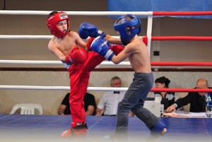 Юные спортсмены Запорожья проявили себя на Чемпионатах Европы и мира