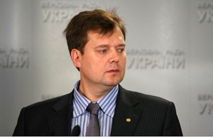 На предприятиях одиозного запорожского нардепа прошли обыски