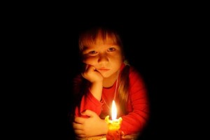 В Запорожской области будут отключать свет в связи с ЧП в энергетике