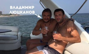 В Бердянске избили помощника нардепа Пономарева