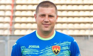 У запорожского “Металлурга” новый президент