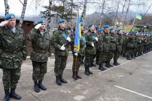 В 2017 году запланировано две волны призыва: кто из запорожцев может попасть в армию?