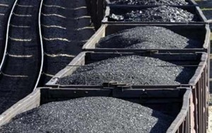 Вагоны с углем из Донбасса проходят через Запорожскую область
